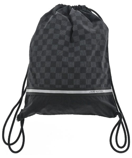 LOUIS VUITTON Backpacks