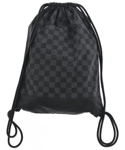 LOUIS VUITTON Backpacks