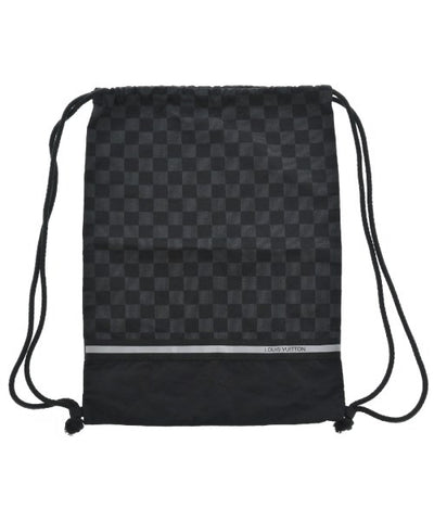 LOUIS VUITTON Backpacks