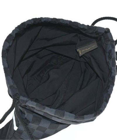 LOUIS VUITTON Backpacks