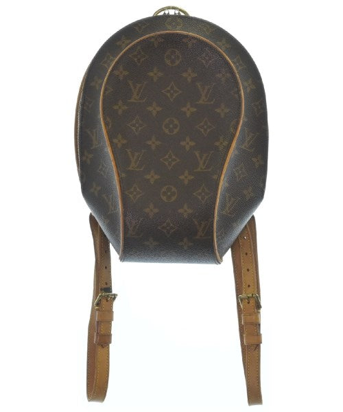 LOUIS VUITTON Backpacks