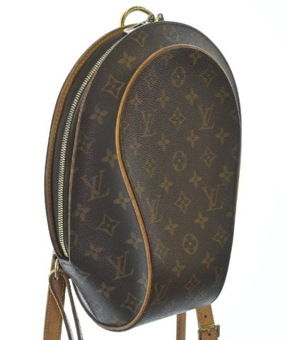 LOUIS VUITTON Backpacks