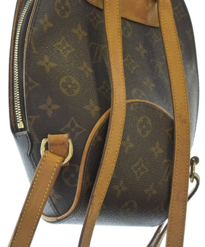 LOUIS VUITTON Backpacks