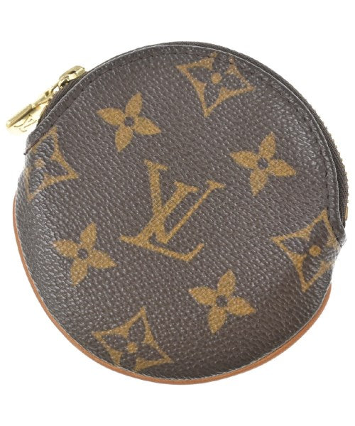 LOUIS VUITTON Wallets/Coin purses