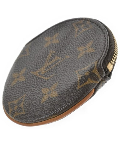 LOUIS VUITTON Wallets/Coin purses