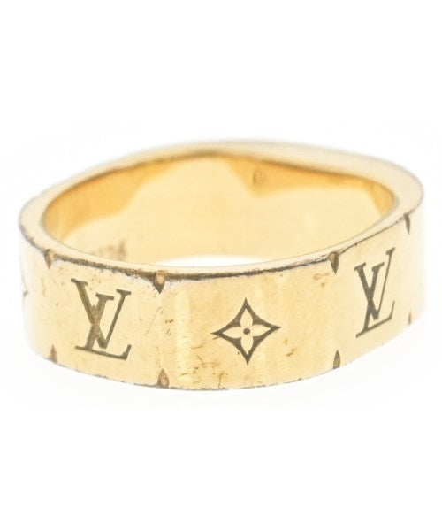 LOUIS VUITTON Rings