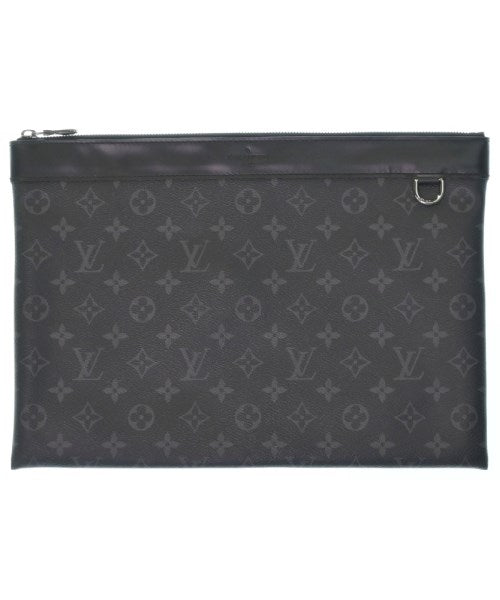 LOUIS VUITTON Clutches