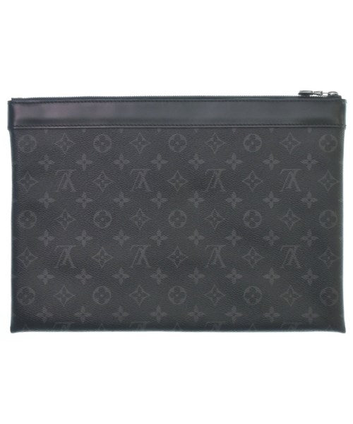 LOUIS VUITTON Clutches