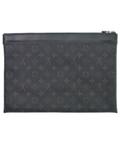 LOUIS VUITTON Clutches