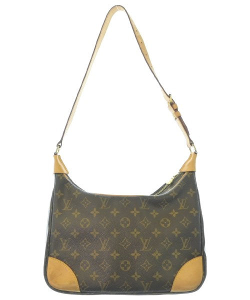 LOUIS VUITTON Shoulder bags