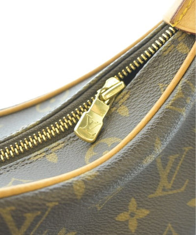 LOUIS VUITTON Shoulder bags