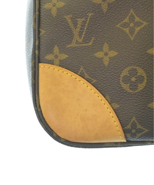 LOUIS VUITTON Shoulder bags