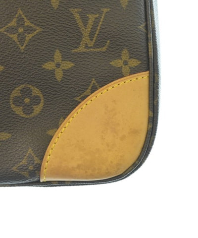 LOUIS VUITTON Shoulder bags