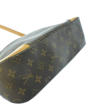 LOUIS VUITTON Shoulder bags