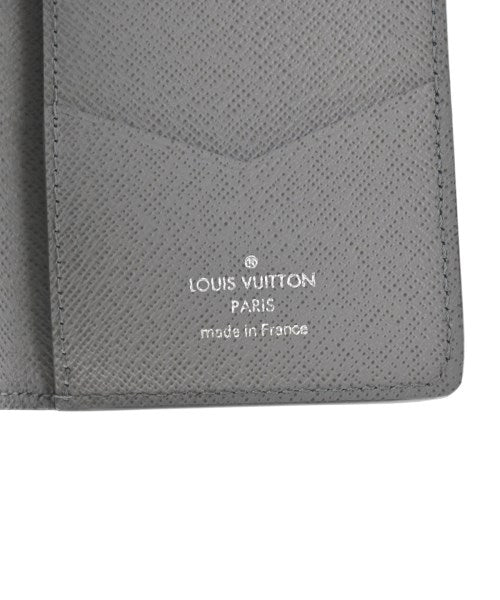 LOUIS VUITTON Card cases