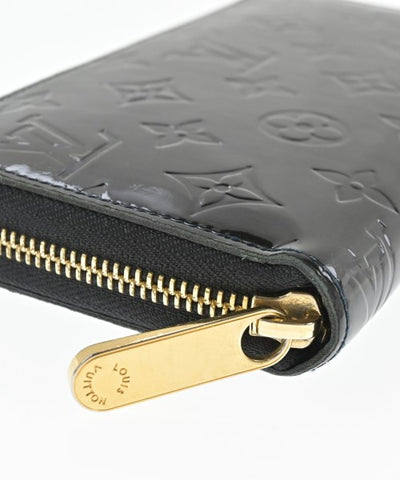 LOUIS VUITTON Wallets/Coin purses