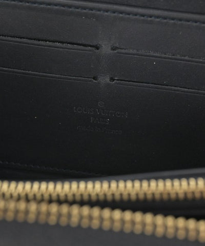 LOUIS VUITTON Wallets/Coin purses