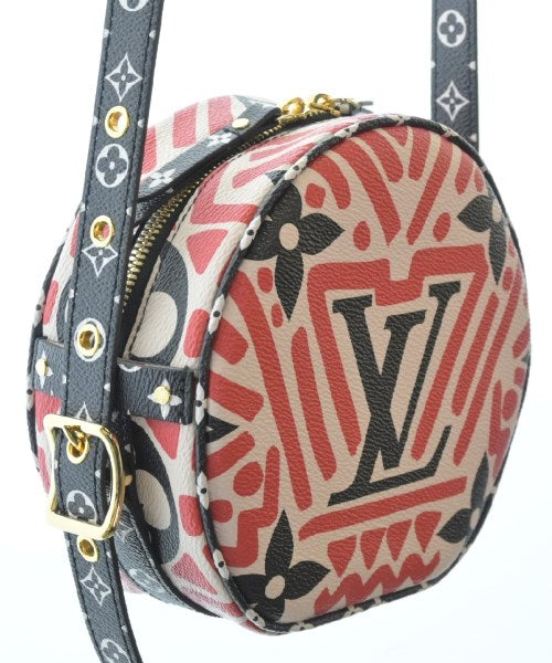 LOUIS VUITTON Shoulder bags