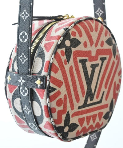 LOUIS VUITTON Shoulder bags