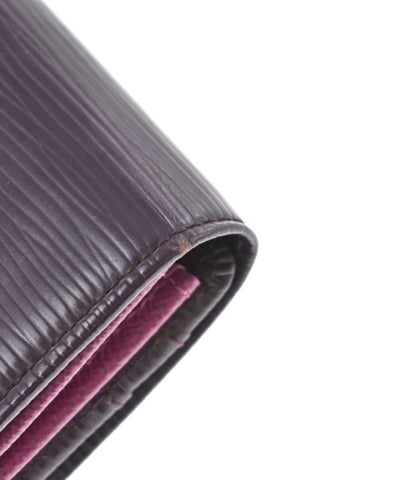 LOUIS VUITTON Wallets/Coin purses