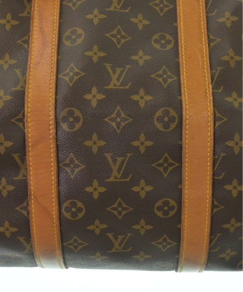 LOUIS VUITTON Duffle bags/Weekender