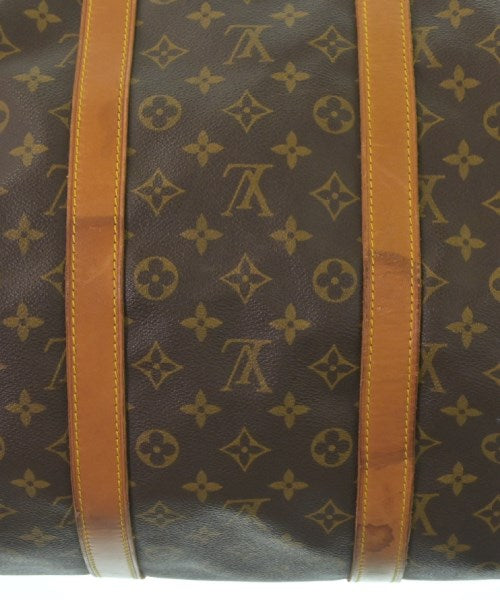 LOUIS VUITTON Duffle bags/Weekender