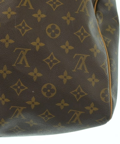 LOUIS VUITTON Duffle bags/Weekender