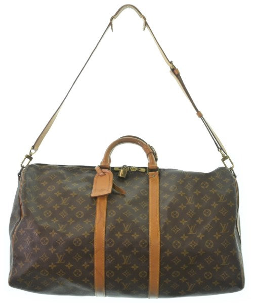 LOUIS VUITTON Duffle bags/Weekender