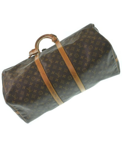 LOUIS VUITTON Duffle bags/Weekender