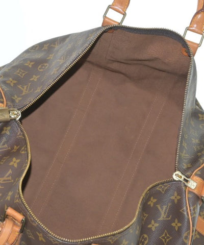 LOUIS VUITTON Duffle bags/Weekender