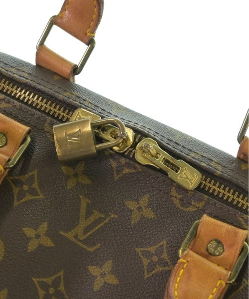 LOUIS VUITTON Duffle bags/Weekender