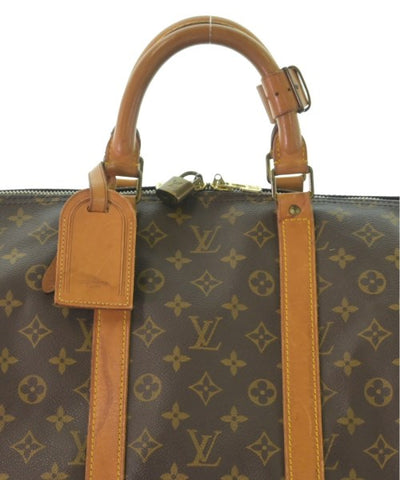 LOUIS VUITTON Duffle bags/Weekender