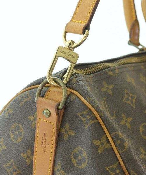 LOUIS VUITTON Duffle bags/Weekender