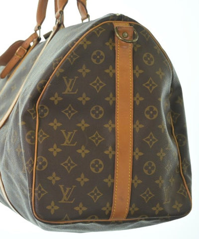 LOUIS VUITTON Duffle bags/Weekender