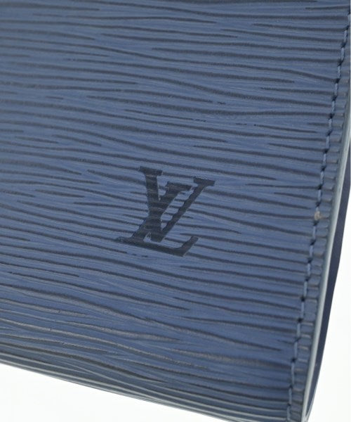 LOUIS VUITTON Pouches