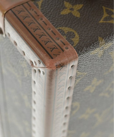 LOUIS VUITTON Carry-on bags/Suitcases