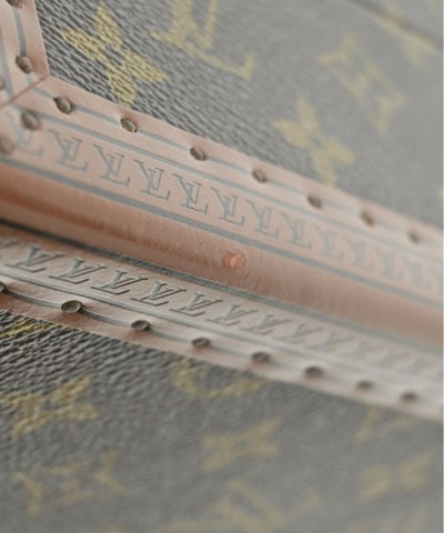 LOUIS VUITTON Carry-on bags/Suitcases