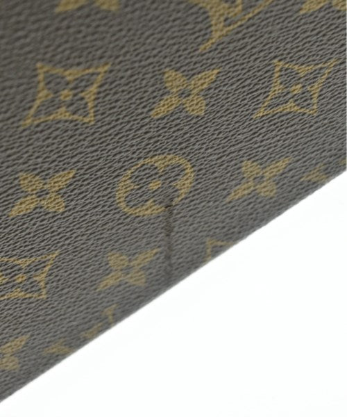 LOUIS VUITTON Carry-on bags/Suitcases