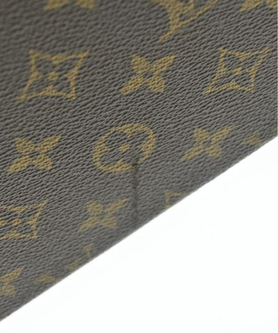 LOUIS VUITTON Carry-on bags/Suitcases