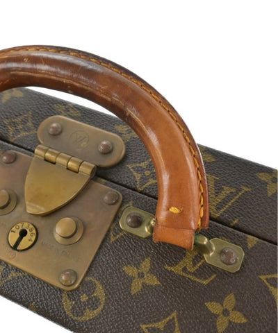 LOUIS VUITTON Carry-on bags/Suitcases