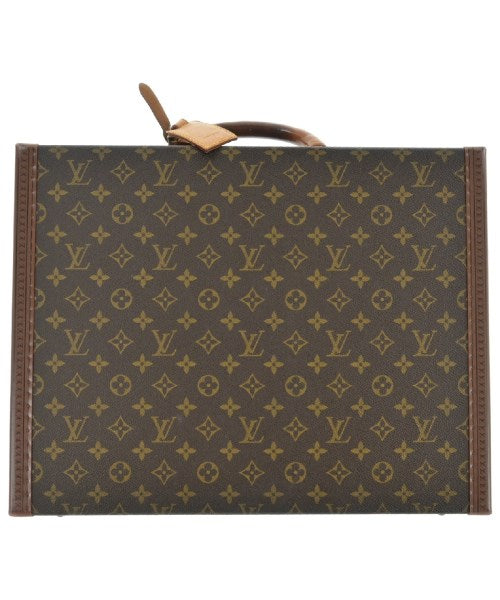 LOUIS VUITTON Carry-on bags/Suitcases