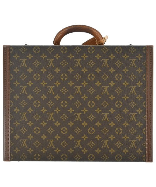 LOUIS VUITTON Carry-on bags/Suitcases