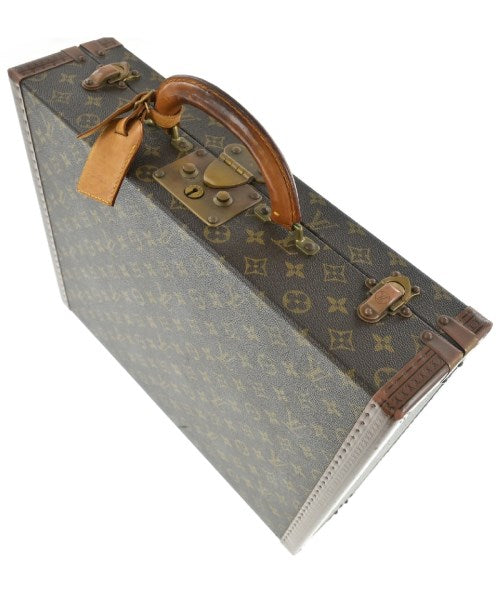 LOUIS VUITTON Carry-on bags/Suitcases