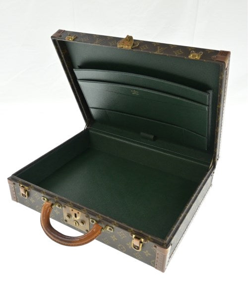 LOUIS VUITTON Carry-on bags/Suitcases