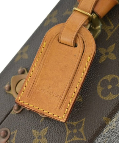 LOUIS VUITTON Carry-on bags/Suitcases