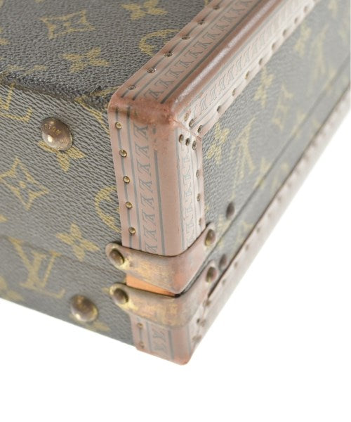 LOUIS VUITTON Carry-on bags/Suitcases