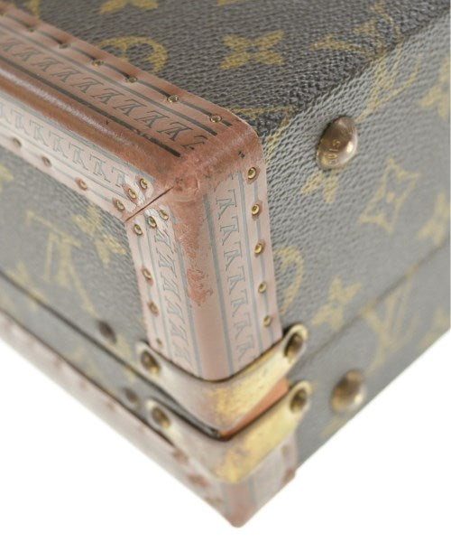 LOUIS VUITTON Carry-on bags/Suitcases