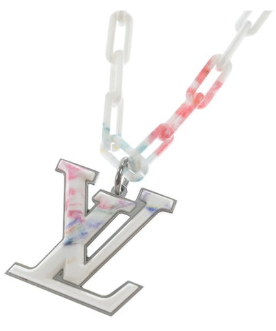 LOUIS VUITTON Necklaces
