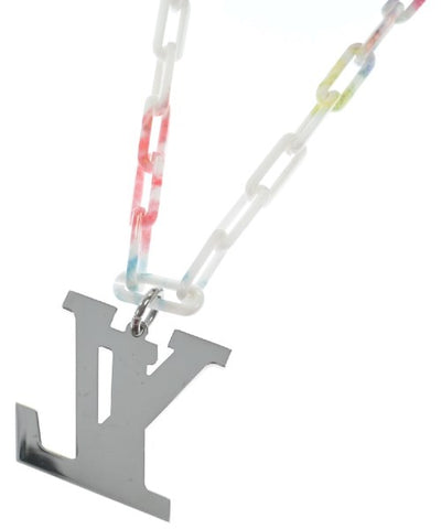 LOUIS VUITTON Necklaces