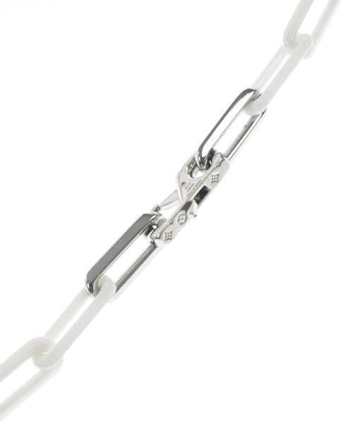 LOUIS VUITTON Necklaces